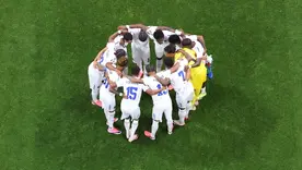 Cabo Verde selección