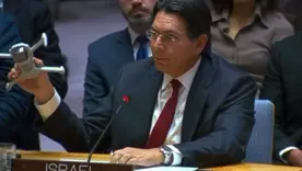 Danny Danon