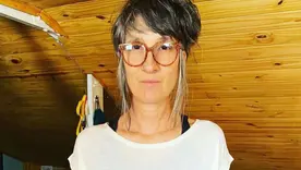 Andrea Echeverri reveló por qué se sometió a una mastectomía