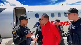 Alias Alex Pereira señalado cabecilla en Bolívar
