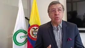 Jorge Hernando Pedraza