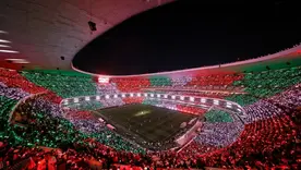 estadio Azteca