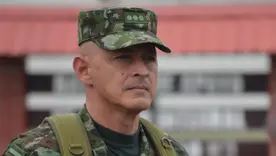 Gr Erick Rodríguez