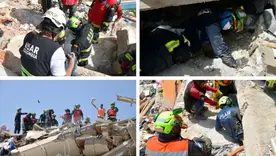 Cancillería reporta 24 colombianos muertos