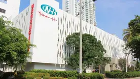 Nuevo Hospital de Bocagrande
