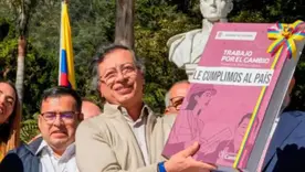 Gobierno expide cuatro decretos 