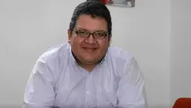 investigan el asesinato del periodista Cristián Herrera