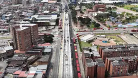 Metro Av Jimenez
