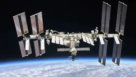Estación Espacial Internacional