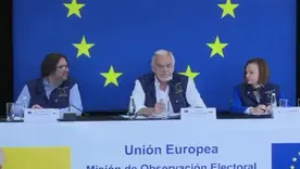 Mision UE elecciones