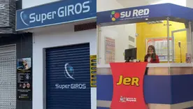 Principal supergiros
