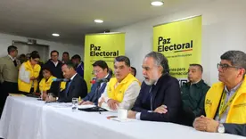Procu elecciones