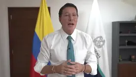 Registrador aclara