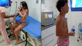 Juliana Gerónimo