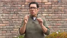 Secretario de Seguridad y caso con menor al norte de Bogotá