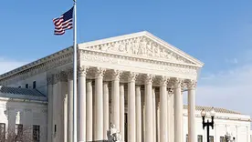 Supremo Estados Unidos