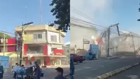 Terremoto Filipinas