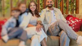  Hallan sin vida a la esposa e hijos del futbolista Lucas Trejo
