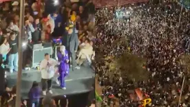 Vándalo Hippies