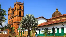 Barichara