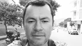 Boris Botello 
