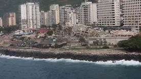 La Guaira terremoto