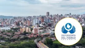  Alerta temprana en Bucaramanga