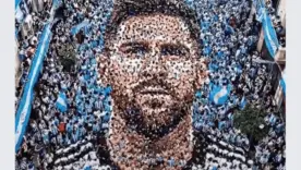 Lionel Messi llega a los 39 años con récords