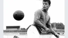  Just Fontaine