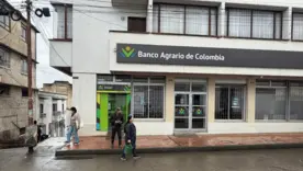 La propuesta del Banco Agrario