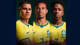 Brasil vs. Noruega 2026