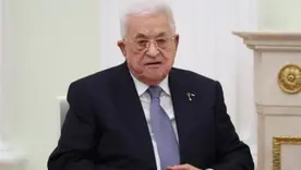 Abbas Mahmoud