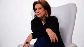 Alexandra Falla