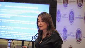 Ana María Minsalud