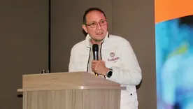 Antonio Sanguino, ministro de trabajo jul 26