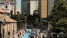 Calidad vida colombianos