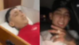 Familia denuncia que cuerpo de joven asesinado en Cali fue entregado sin sus ojos