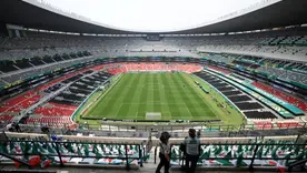 Partido México vs Inglaterra en el Mundial 2026 fue retrasado