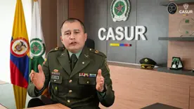 Casur director