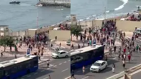 Migración Ceuta