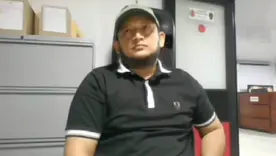 Alias chaqueto