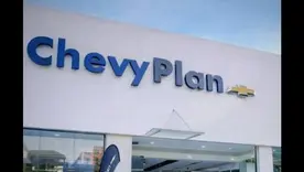 Chevyplan sanción