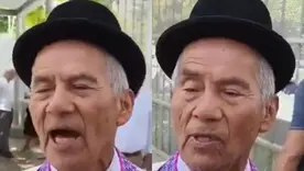 Lorenzo Muelas, líder Misak y exconstituyente de 1991