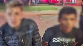 Capturan a dos ciudadanos venezolanos por el homicidio de un conductor de aplicación en Bogotá