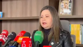 MinTransporte María Fernanda Rojas