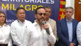 Abelardo De La Espriella declaró objetivos militares a los cabecillas alias “Andrey” y “Alfred”