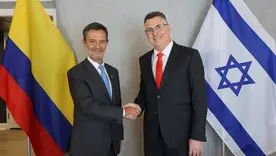 Gobierno de De La Espriella restablecerá relaciones con Israel tras asumir la presidencia
