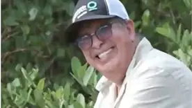 Fabio Arjona, nuevo ministro de Ambiente