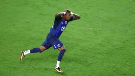 Gol de Sidny Lopes Cabral fue elegido como el mejor del Mundial 2026