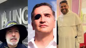 David Santiago Tamayo Roldán, Mauricio Tobón y fraile dominico Ricardo Torres Castro